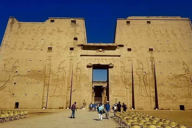 From Luxor: Private Day Trip to Edfu and Kom Ombo - Why this Edfu and Kom Ombo route is such good value from Luxor