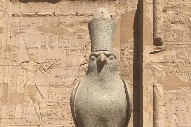 From Luxor: Private Day Trip to Edfu and Kom Ombo - What the itinerary timing really means for your day
