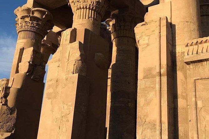 From Luxor: Private Day Trip to Edfu and Kom Ombo - Who this private day trip fits best