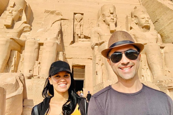 From Luxor to Aswan 5 Day 5 Star Nile Cruise Guided Tours - Why a Luxor-to-Aswan Cruise Beats the Usual Shuffle