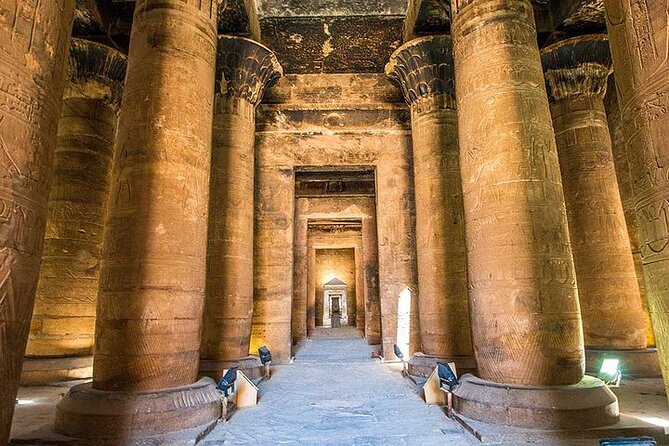 From Luxor to Aswan 5 Day 5 Star Nile Cruise Guided Tours - Day 5: Abu Simbel Optional Trip and Your Aswan Transfer