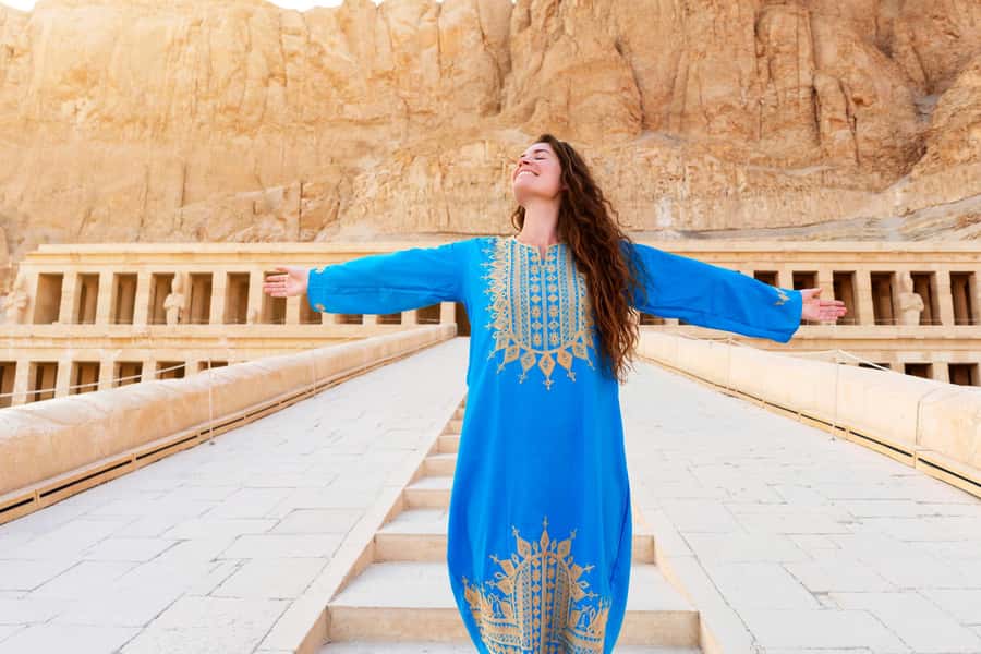 From Luxor: West Bank Tour with Valley of Queens & Lunch - Should You Book This Luxor West Bank Tour?