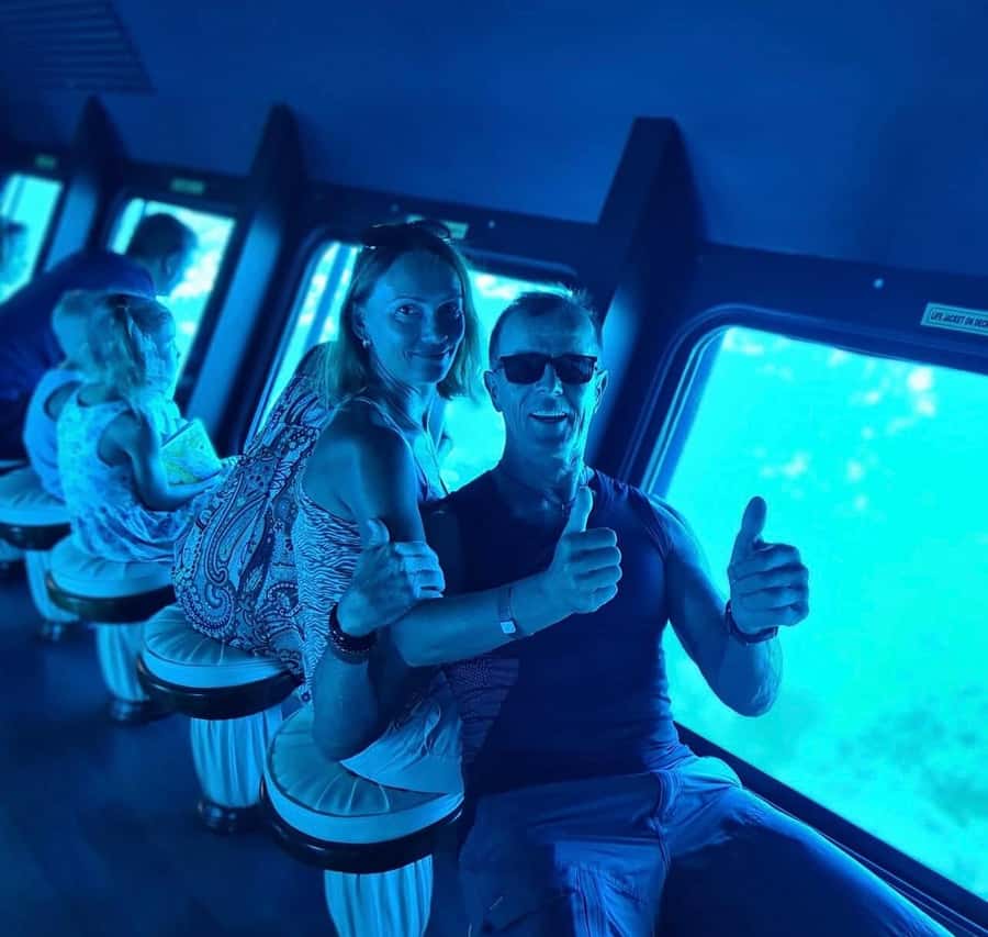 From Makadi: Nefertari Sunset or Morning Cruise With pickup - Lunch or Dinner on the Water: 3 Courses That Actually Fill You Up