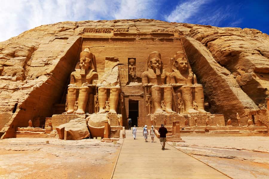 From Marsa Alam: Private 2-Day Tour to Aswan & Abu Simbel - Key highlights I’d plan around
