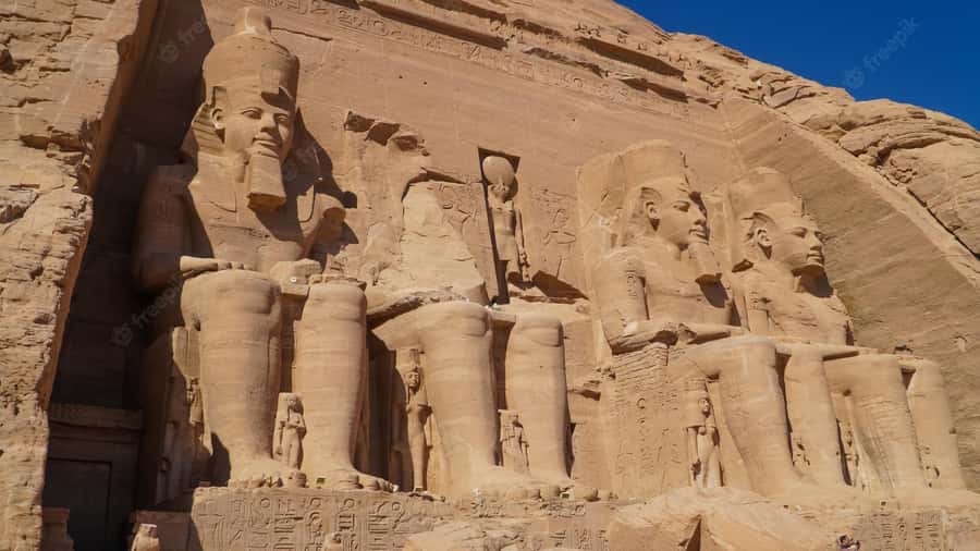 From Marsa Alam: Private 2-Day Tour to Aswan & Abu Simbel - Unfinished Obelisk (tekhen): why a project stops mid-sentence
