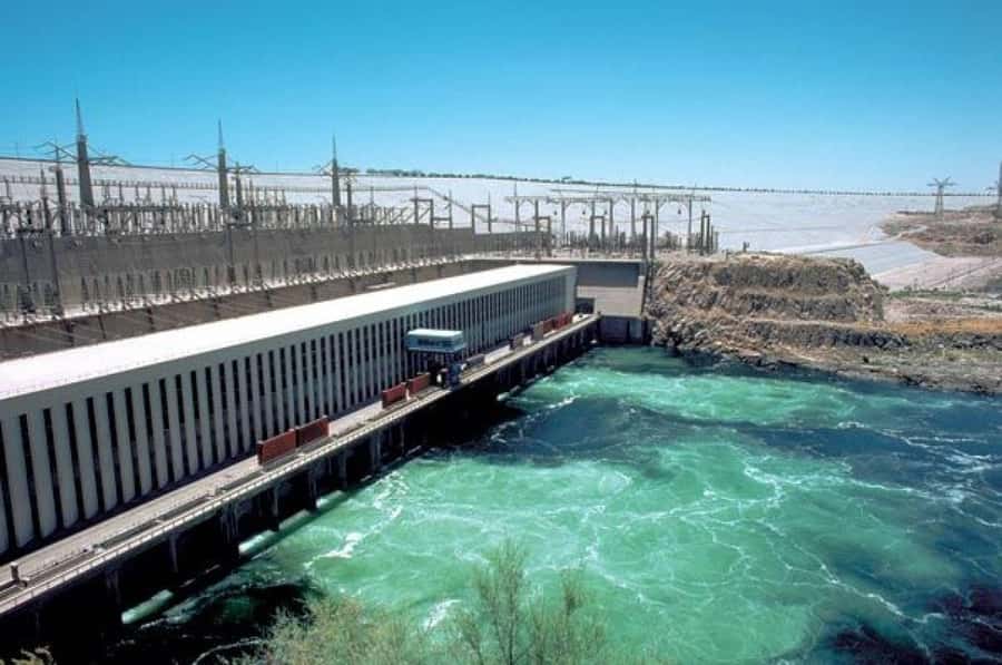 From Marsa Alam: Private 2-Day Tour to Aswan & Abu Simbel - High Dam in a day plan: modern engineering with numbers that stick