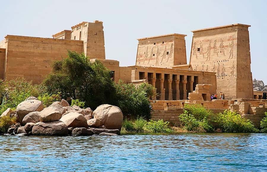 From Marsa Alam: Private 2-Day Tour to Aswan & Abu Simbel - Food, pacing, and what to pack for a two-day sprint