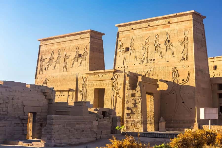 From Marsa Alam: Private 2-Day Tour to Aswan & Abu Simbel - Price and value: is $430 per person a fair deal?