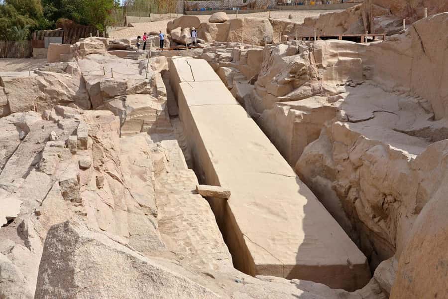 From Marsa Alam: Private 2-Day Tour to Aswan & Abu Simbel - Who this tour suits best (and who should reconsider)