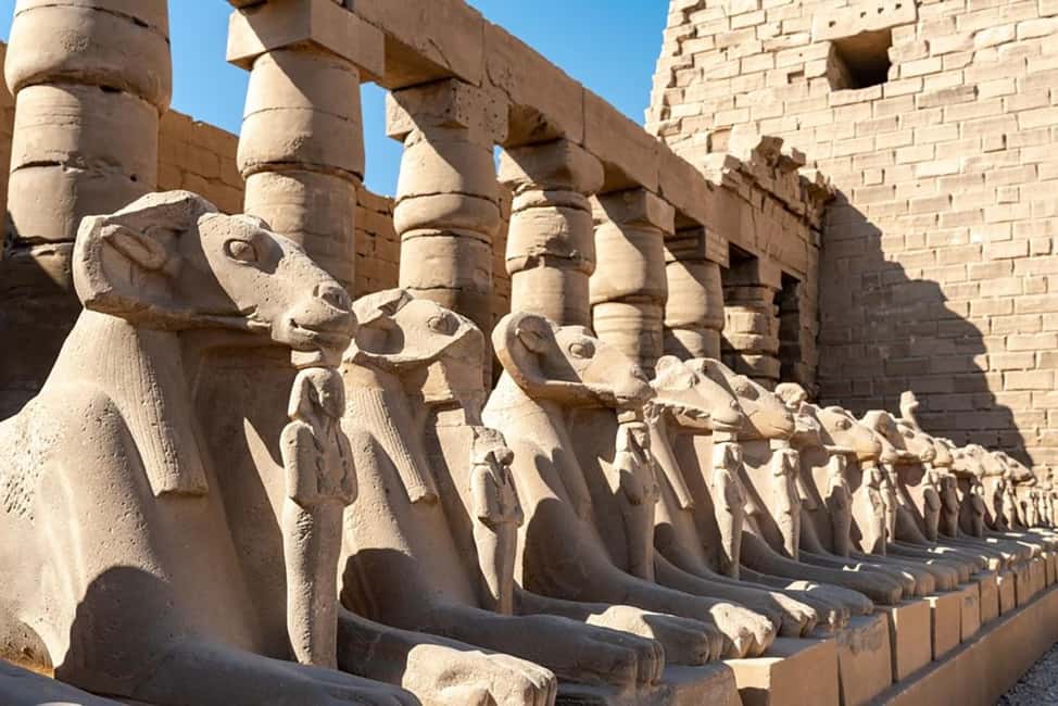 From Marsa Alam: Private Day Trip to Luxor by Car - Guides, pace, and what makes the private format feel worth it