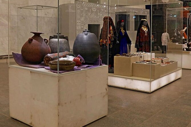 From National Museum to Citadel & Bazaars - FAQ