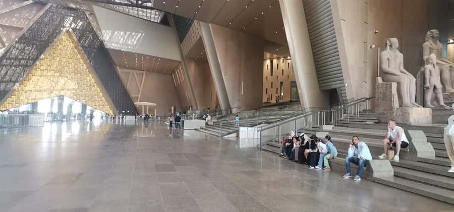 From Sharm El Sheikh: Cairo Day Tour with Roundtrip Flights - Key things to know before you go