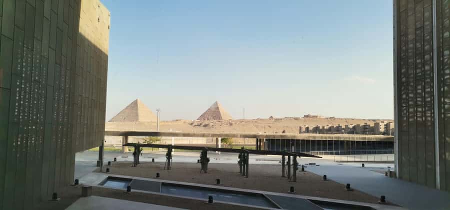 From Sharm El Sheikh: Cairo Day Tour with Roundtrip Flights - Sharm El Sheikh to Cairo by air: why this route feels worth it