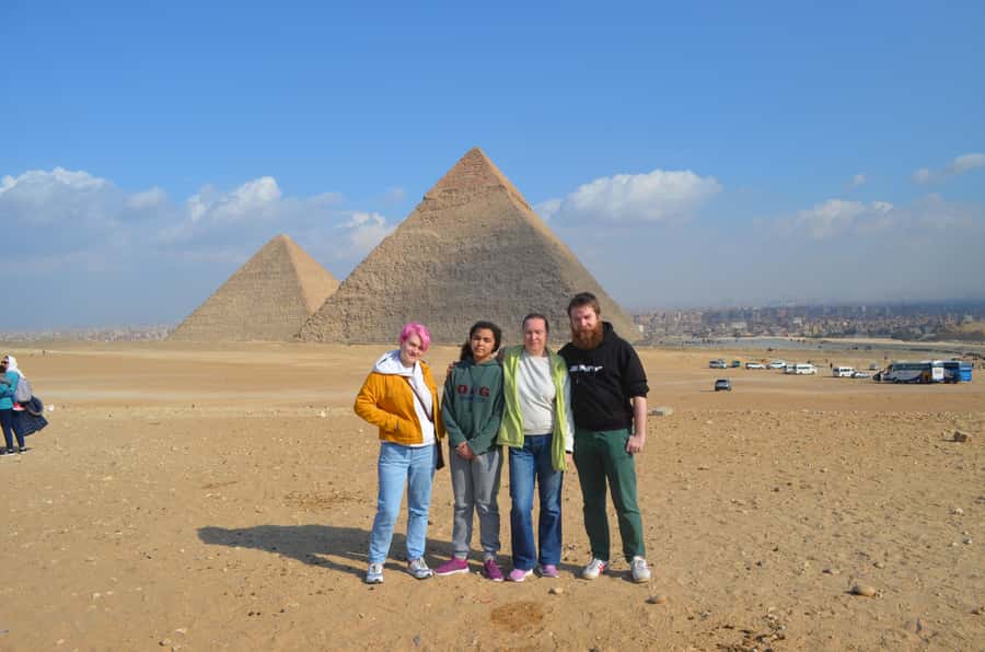 From Sharm El Sheikh: Cairo Day Tour with Roundtrip Flights - Price and logistics: does $350 make sense for what you get?