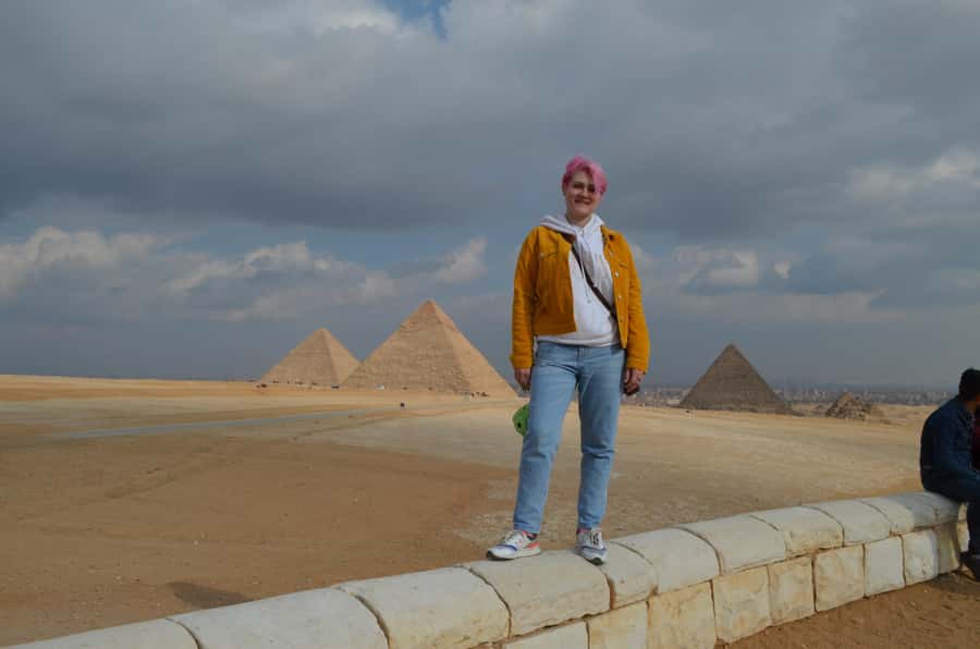 From Sharm El Sheikh: Cairo Day Tour with Roundtrip Flights - Practical checklist for your Cairo day from Sharm