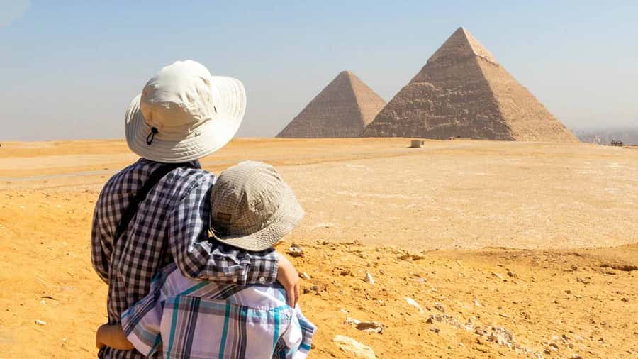 From Sharm El Sheikh: Cairo Private Day Trip by Plane - Price and Logistics: Is $380 Worth It?