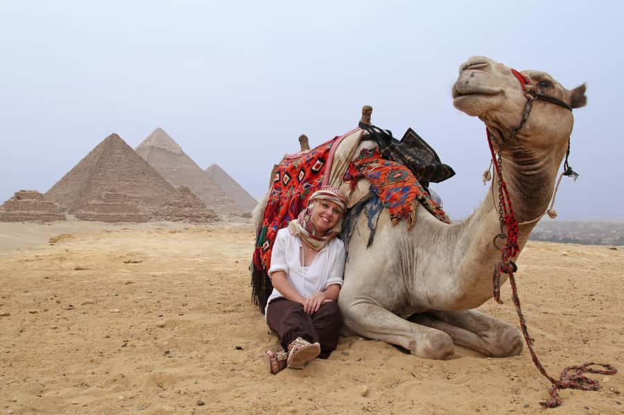 From Sharm El Sheikh: Cairo Pyramids Full-Day Tour by Plane - Timing Reality Check: Why This Is an 11-Hour Day