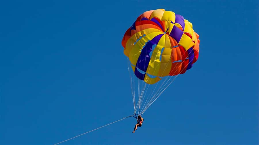 From Sharm El-Sheikh: Sharm El-Maya Parasailing Adventure - Should You Book Sharm El-Sheikh: Sharm El-Maya Parasailing?