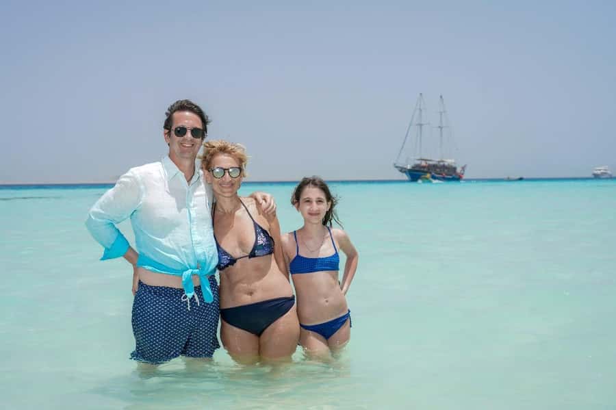 From Sharm: Half day Snorkeling Trip with Lunch - What It’s Like From Start to Finish (A Practical Walkthrough)