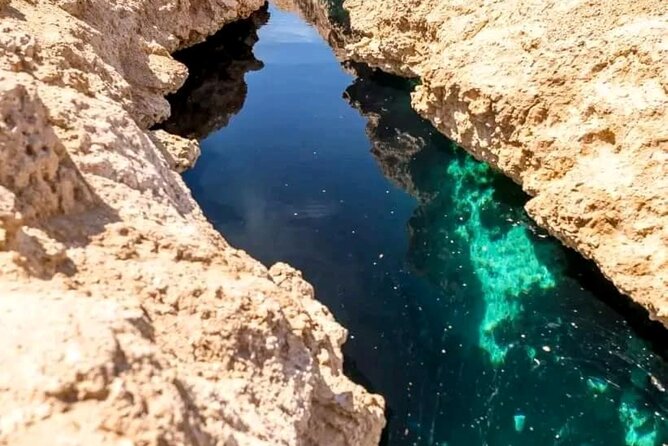 From Sharm: Ras Mohamed National Park and Magic Lake Day Tour - Magic Lake swim: the saltwater highlight (and the one timing risk)