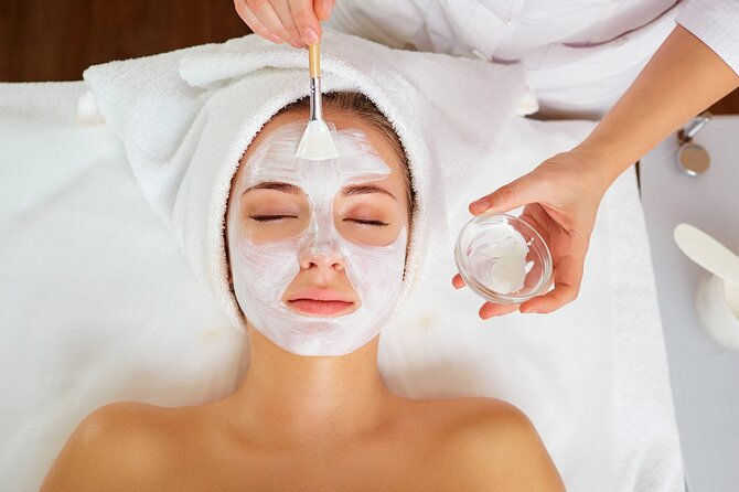 Full Body Massage 1 hour with Steam,Jacuzzi and Sauna in Hurghada - Quick Takeaways
