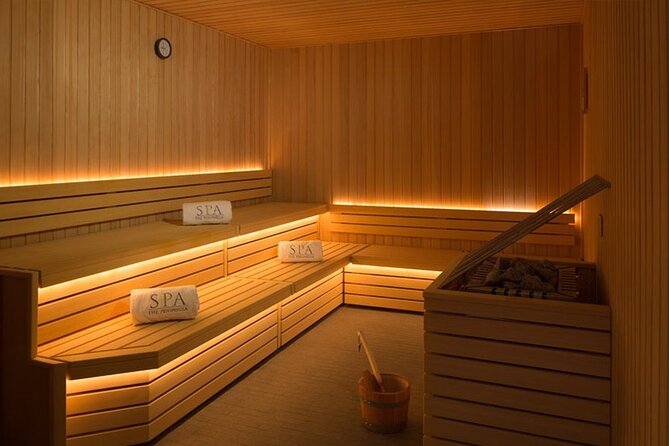 Full Body Massage 1 hour with Steam,Jacuzzi and Sauna in Hurghada - Price and Value: Is $16 Actually Fair?