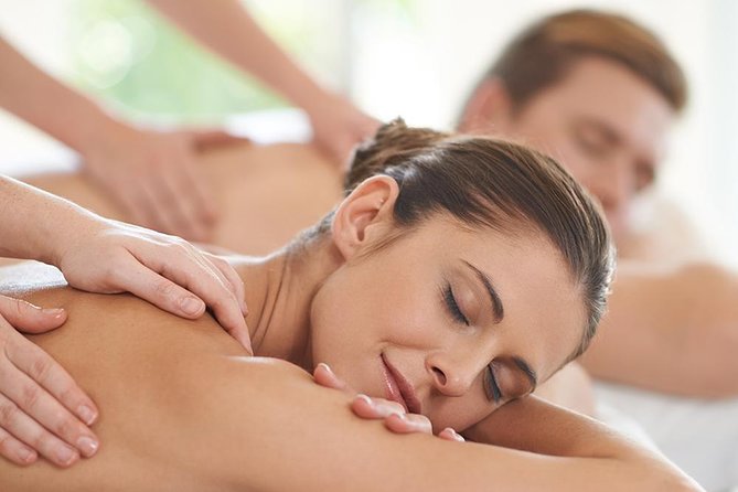 Full Body Massage One Hour Fascinating Therapy, Sauna, - Hurghada - One Hour Full-Body Massage in Hurghada: why this format works