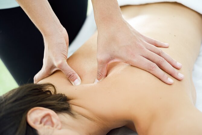 Full Body Massage One Hour with Jacuzzi, Sauna, Transfer-Hurghada - Price and extras: the real cost math in plain terms