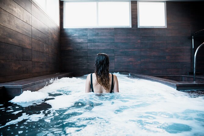Full Body Massage One Hour with Jacuzzi, Sauna, Transfer-Hurghada - The setting: where your expectations can go wrong (and how to handle it)