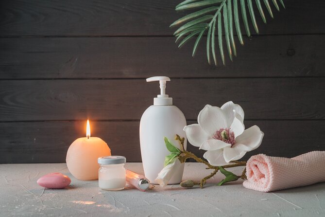 Full Body Massage One Hour with Jacuzzi, Sauna, Transfer-Hurghada - Who this spa experience is best for