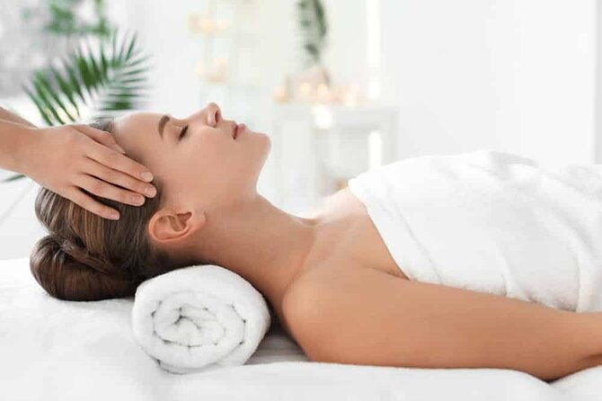 Full body massage therapy with sauna and jaccuzi in Hurghada - Sauna, Steam Room, and Jacuzzi: The Heat-to-Relief Payoff