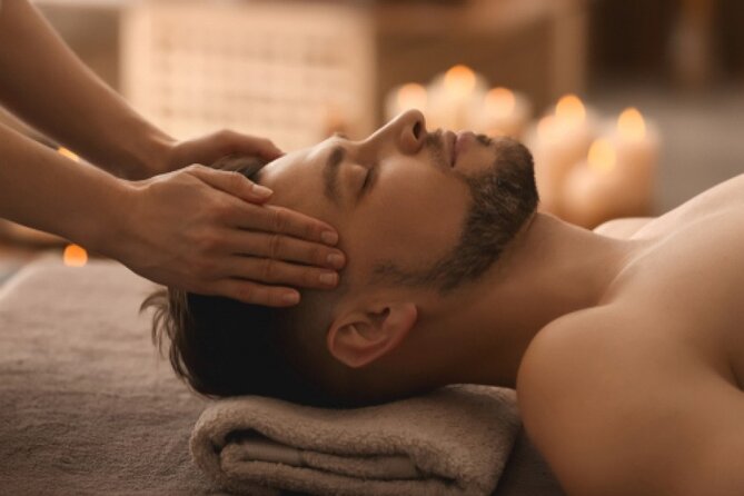 Full body massage therapy with sauna and jaccuzi in Hurghada - Towels, Timing, and the Little Comfort Touches