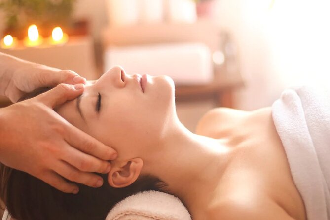 Full body massage therapy with sauna and jaccuzi in Hurghada - Price and Value: Why This Hurts (In a Good Way) to Beat