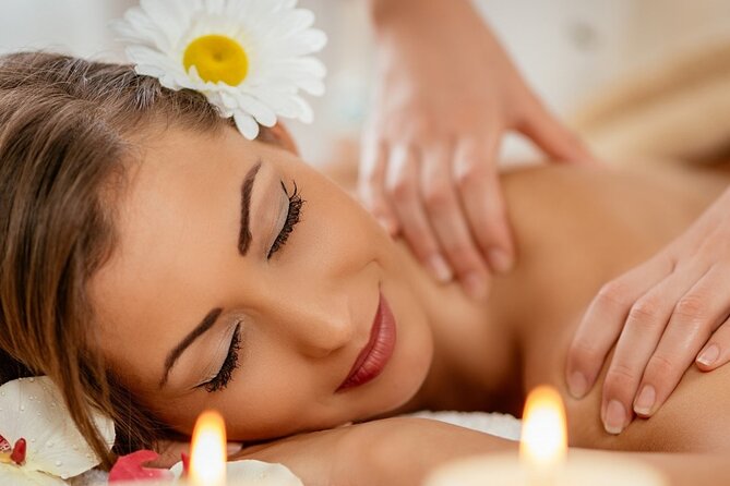 Full Body Massage with Jacuzzi and Sauna From Hurghada - What Happens During Your Massage and Hydro Time