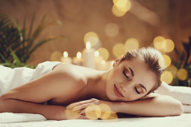 Full Body Massage with Jacuzzi and Sauna From Hurghada - Who This Tour Is Best For