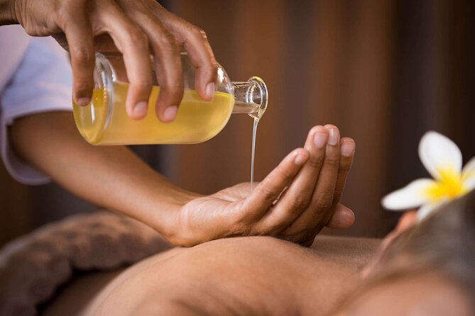 Full Body Massage with Jacuzzi and Sauna From Hurghada - FAQ