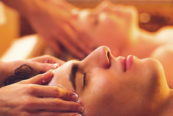 Full Body Massage with Jacuzzi and Sauna From Hurghada - Jacuzzi, Steam, and Sauna: Getting Value From 15 Minutes