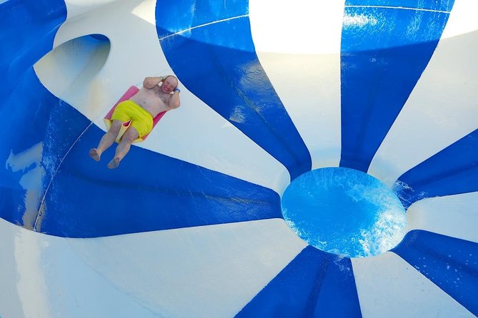 Full-Day Aqua Park Experience with Lunch & Transportation - Jungle Aqua Park by the Numbers: The Stuff That Actually Matters