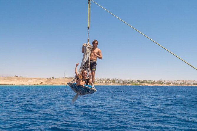 Full Day Boat Charter Rental in Sharm El Sheikh - Price Value for a Private Charter (and When It Makes Sense)
