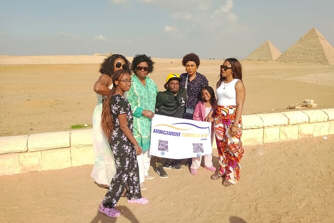 Full Day Cairo Excursion - Who this Cairo excursion suits best
