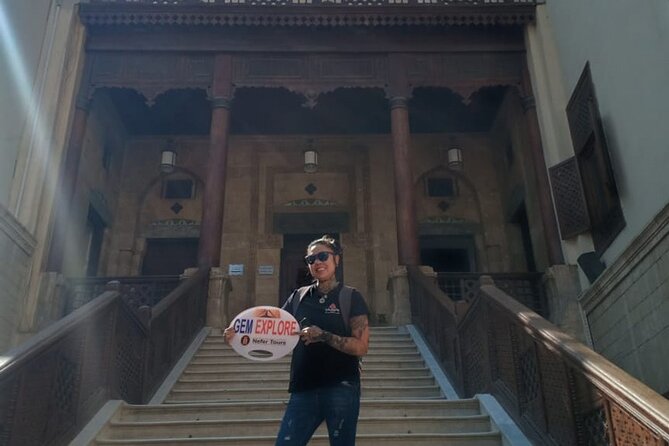 Full Day Coptic Cairo and Islamic Cairo Private Guided Tour - Price and Value: What You Get for $60