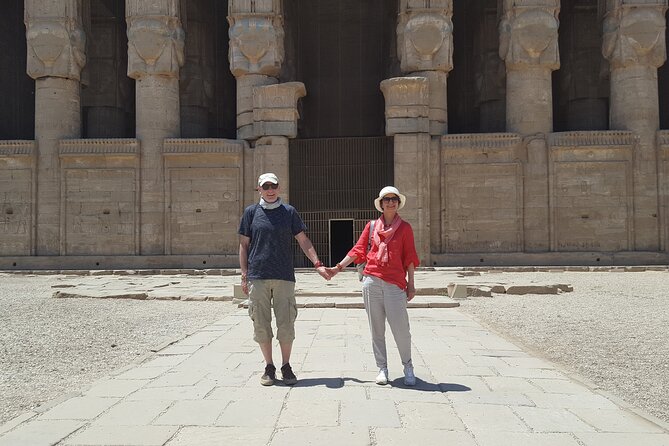 Full day Dendera and Abydos temple - Booking a private Abydos and Dendera day: what you’re really buying