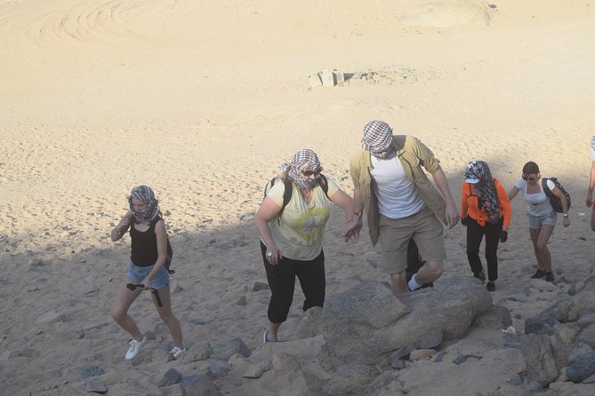 Full Day-Desert Safari To Sahara Park by jeep - Price and value: what $29.40 covers (and what it doesn’t)