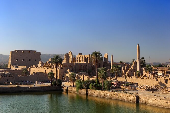 Full Day East Bank, West Bank, and Valley of the Queens in Luxor - Key highlights to know before you go