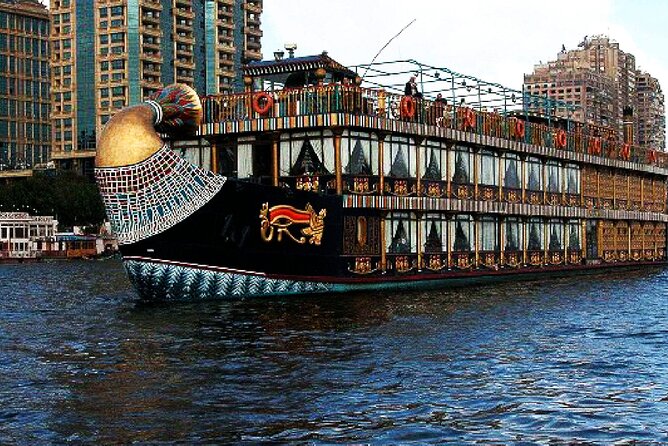 Full Day Egypt Landmarks Private Tour with Lunch - Price and what $174 buys you in real terms