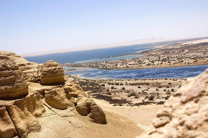 Full-Day Fayoum Oasis and Waterfalls of Wadi El-Rayan Tour from Cairo - Getting out of Cairo: the value of a real day trip