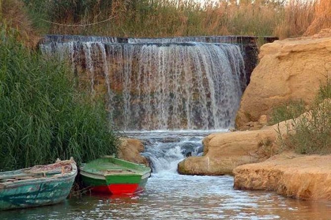 Full-Day Fayoum Oasis and Waterfalls of Wadi El-Rayan Tour from Cairo - Price and value: what $99 really buys you