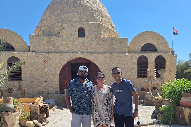 Full Day Fayoum Oasis Private Tour by Jeep from Cairo or Giza - Key Highlights You’ll Actually Feel