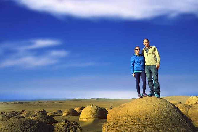 Full-Day Fayoum Oasis Private Tour from Cairo or Giza - Should you book it?