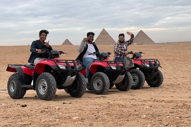 Full day Giza pyramids ,camel ride, Mummies museum and bazar - Lunch at a Quality Restaurant: Fuel Without the Detour